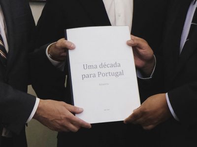 Cenário Macroeconómico em debate