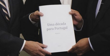 Cenário Macroeconómico em debate