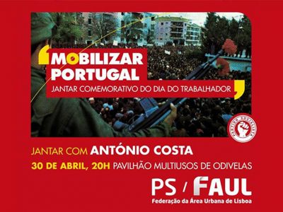 Jantar do PS FAUL II