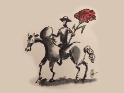 Somos livres (uma gaivota voava voava)