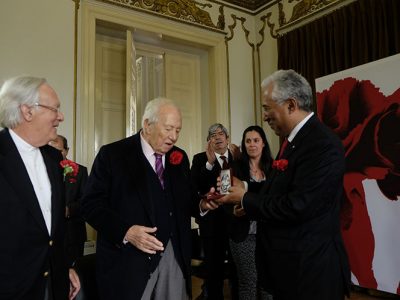 PS homenageia deputados à Assembleia Constituinte