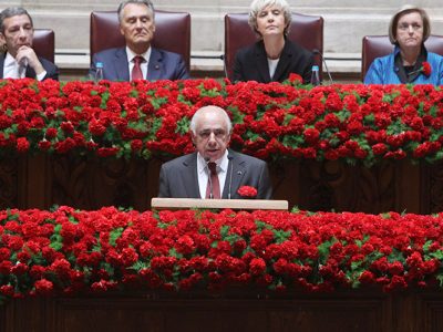 Defender o primado da política