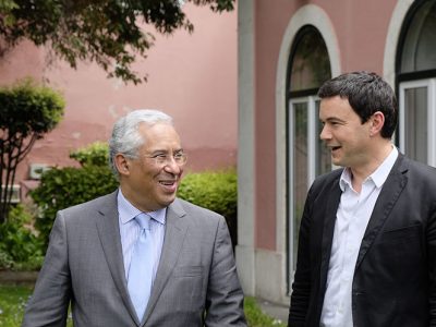 Igualdade é central para o desenvolvimento económico