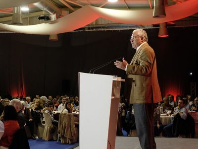 Governo já não tem nada a dar ao país