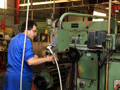 PS quer abertura de concurso para mais inspetores