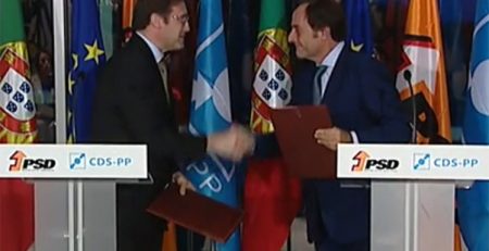 Os esponsais