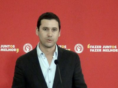 PS responderá a todas as questões