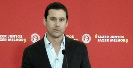PS responderá a todas as questões