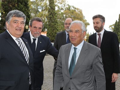 Baixar IVA da restauração é fundamental para revitalizar o sector