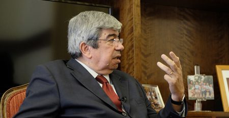 UMA ESTRATÉGIA ALTERNATIVA