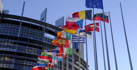Tal como está não terá voto favorável dos eurodeputados do PS