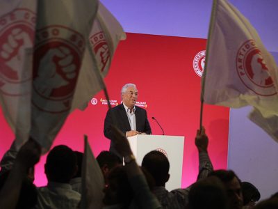 Governo socialista vai combater a precariedade laboral