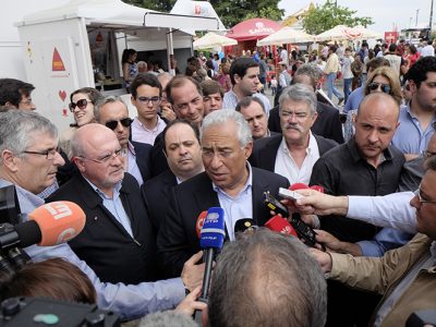 Governo deve desistir da privatização da TAP