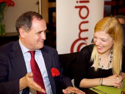 Entre o 25 de abril e Bordéus