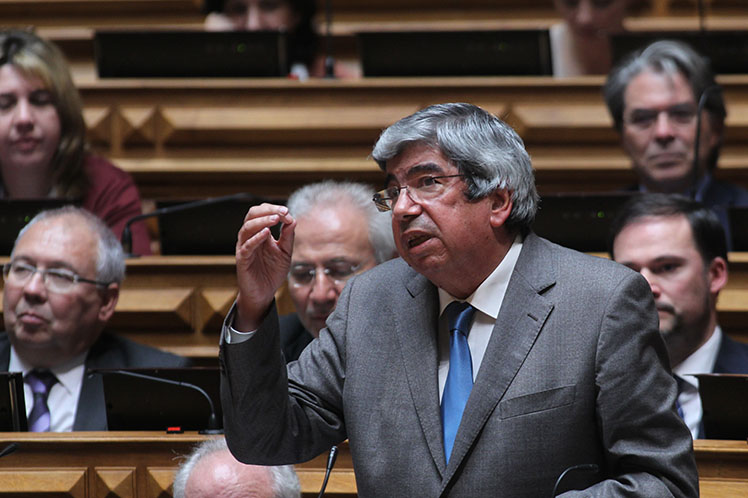 Temos alternativa