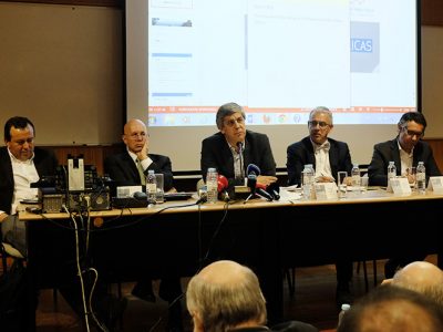 É urgente virar a página da austeridade e ter uma economia sã