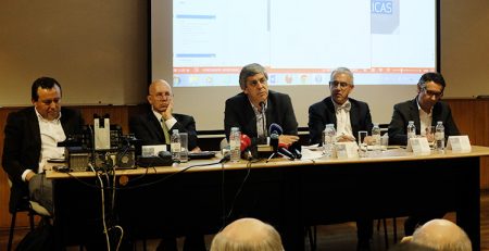 É urgente virar a página da austeridade e ter uma economia sã