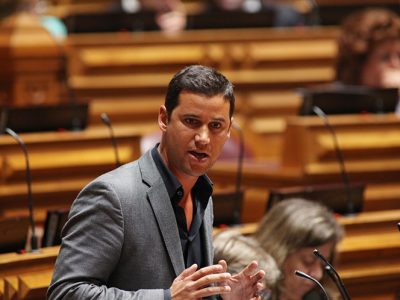 O desaparecimento do emprego