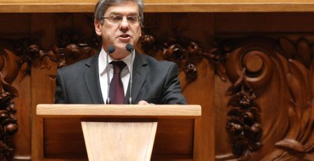 Mais um episódio grave da política de justiça