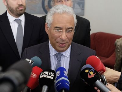 “Espero que nada de irremediável aconteça com a TAP”