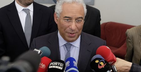 “Espero que nada de irremediável aconteça com a TAP”