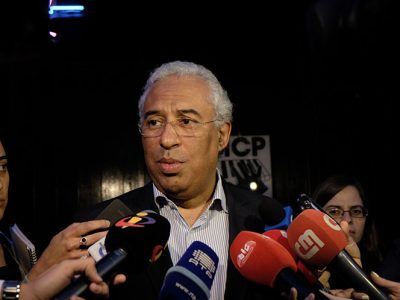 Desafios para o futuro passam por construir década de convergência com a Europa