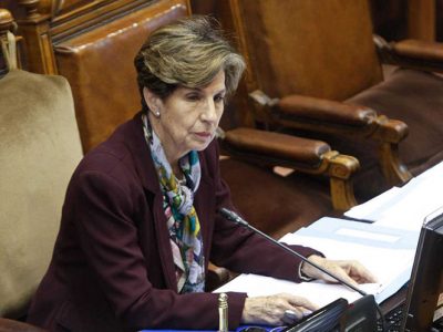 Isabel Allende