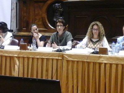 PS não desiste de um país menos desigual