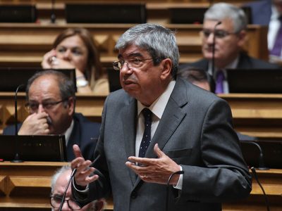 Comemorações da saída da troica são insulto aos que sofreram com a crise