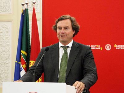 Projeto de Programa Eleitoral aprovado por unanimidade