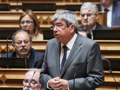 PS representa uma alternativa clara