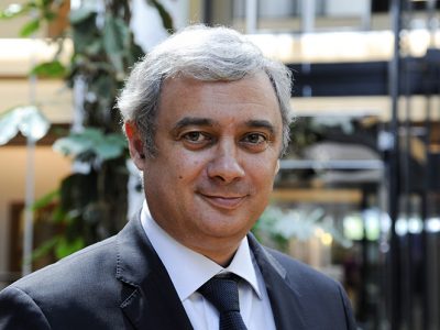 Reforma da Lei eleitoral para reforçar democracia europeia