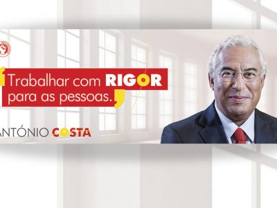 Trabalhar com rigor para as pessoas
