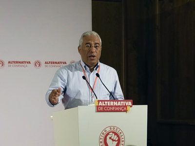 Portugal precisa de ganhar tranquilidade e confiança