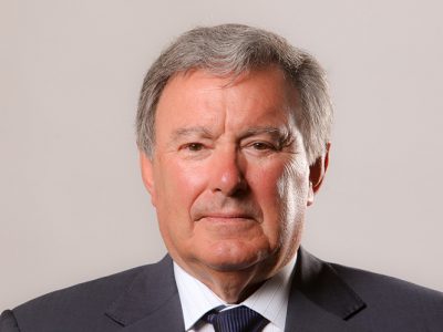 Basílio Horta eleito presidente do Conselho Metropolitano de Lisboa