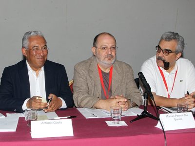 Devolver o SNS aos portugueses