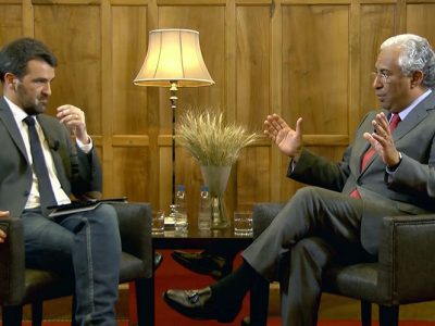 Governo de gestão seria extremamente negativo para Portugal