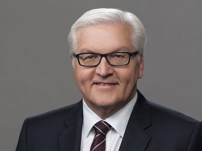 António Costa com MNE alemão
