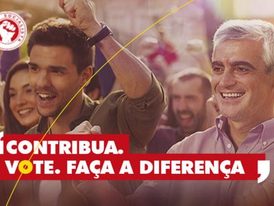 Votações decorrem até 2 de junho III