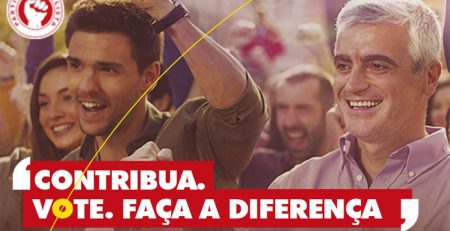 Votações decorrem até 2 de junho III