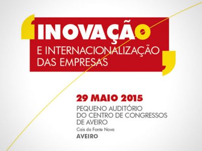 Inovação e internacionalização das empresas portuguesas