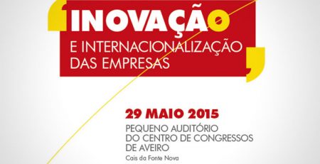 Inovação e internacionalização das empresas portuguesas