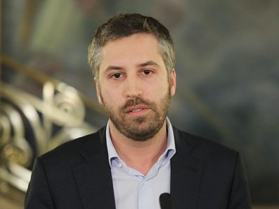 Nomeação é a mais partidarizada dos últimos anos e forçada pelo primeiro-ministro