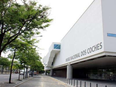 PS quer acesso gratuito aos museus para jovens até 30 anos