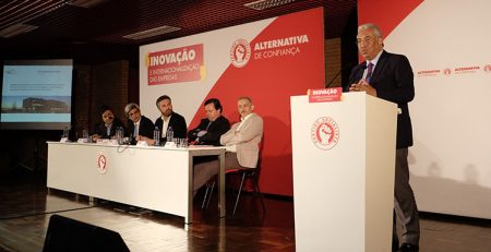 Apostar na inovação e abandonar o empobrecimento
