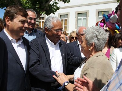 PS é alternativa de tranquilidade, segurança e confiança