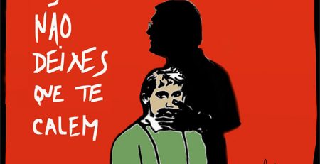 Confissão, desastre e purificação