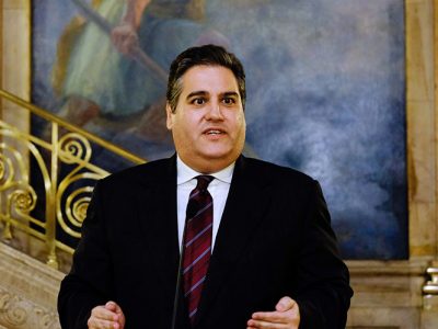 PS participa ilegalidades na subconcessão