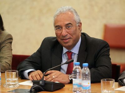 Lisboa é exemplo de reforma administrativa