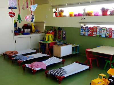 Responder ao desafio demográfico